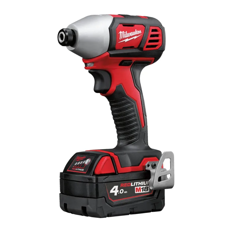 Винтоверт Milwaukee M18 BID-402C (4933443580)