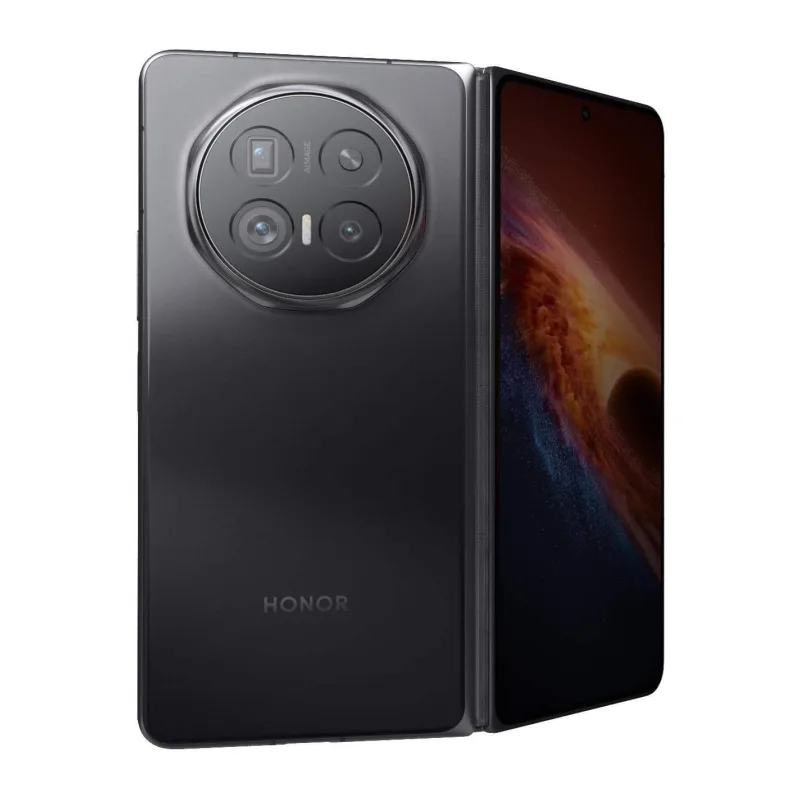Смартфон Honor Magic V6 16GB/512GB PNM-N49 черный (5109CETX)