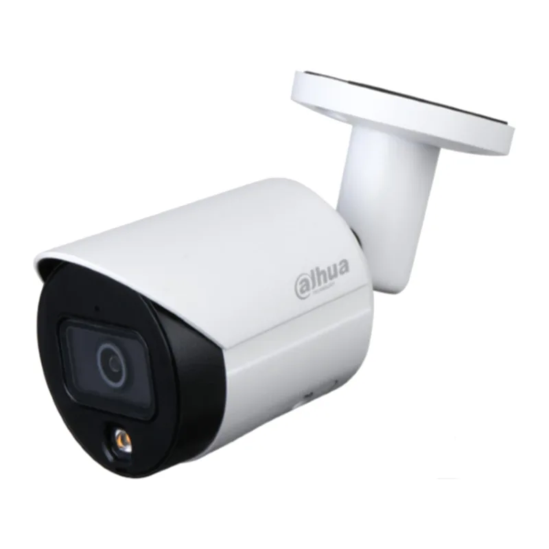 Камера видеонаблюдения Dahua DH-IPC-HFW2239SP-SA-LED-0280B-S2