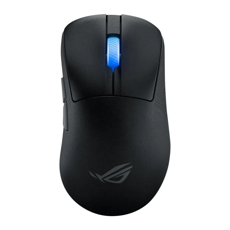 Мышь Asus P714 ROG Keris II WL Ace Black (90MP03N0-BMUA00)