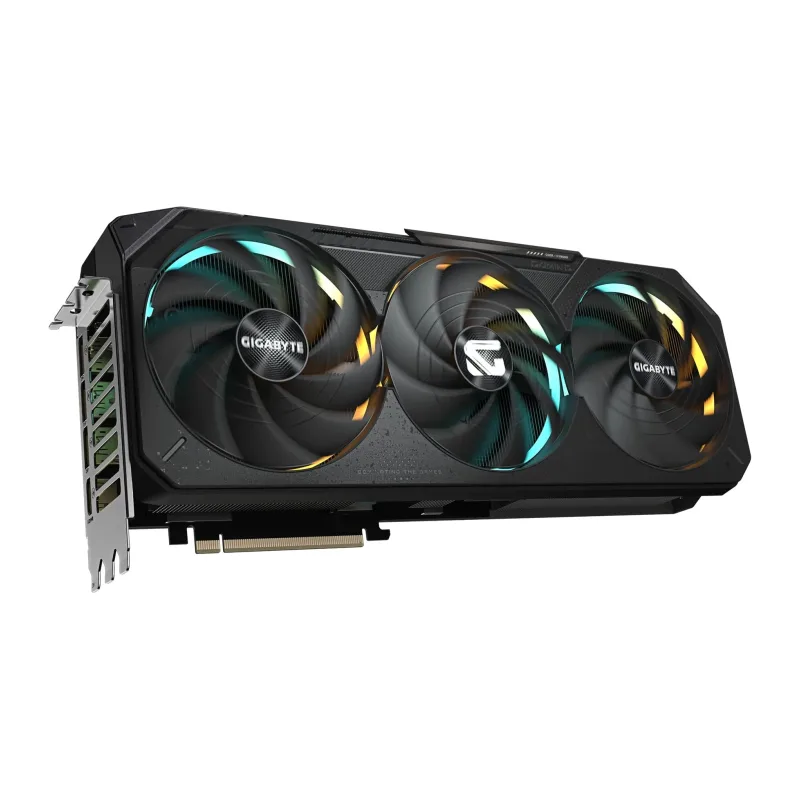 Видеокарта GigaByte GeForce RTX 5080 Gaming OC 16G GDDR7 (GV-N5080GAMING OC-16GD)