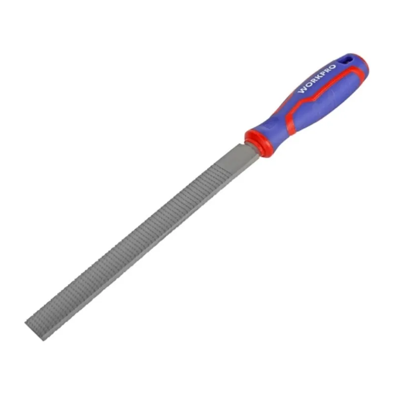 Напильник WorkPro WP251011