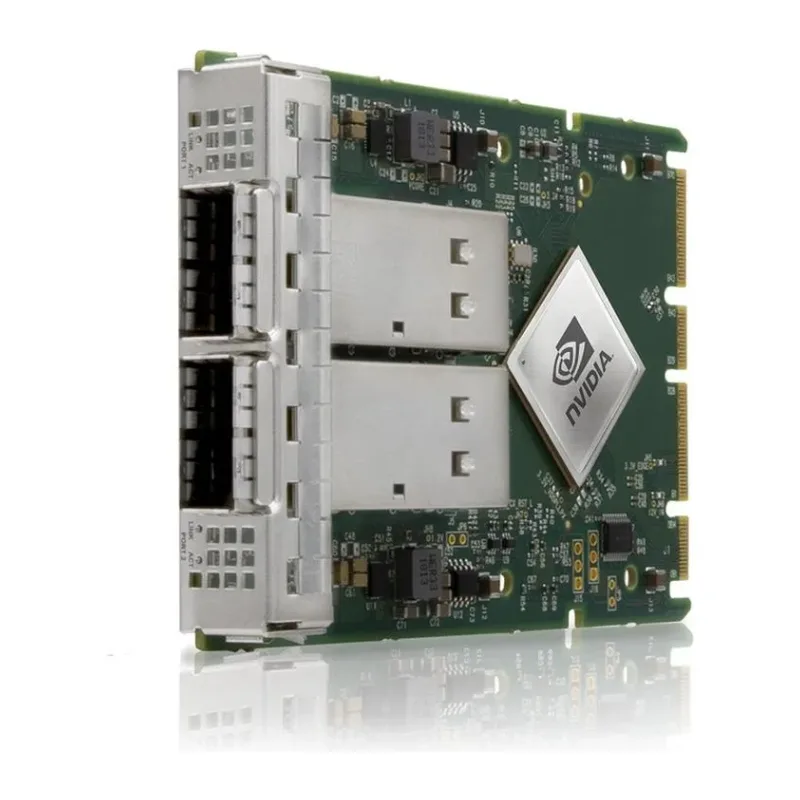 Контроллер Mellanox MCX562A-ACAB