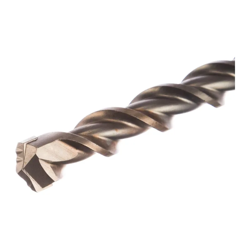 Бур Milwaukee SDS+ M2 24x450 (4932307087)
