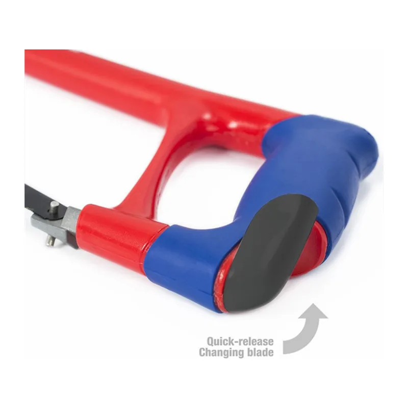 Ножовка WorkPro WP215025