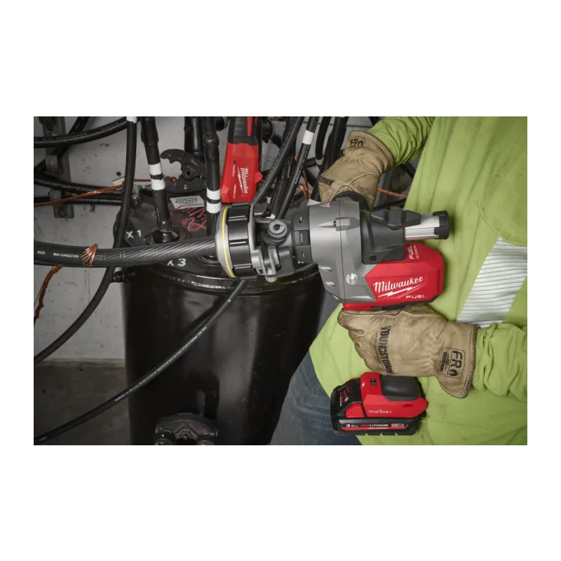 Инструмент для зачистки кабеля Milwaukee M18 FCST-302CA (4933499275)