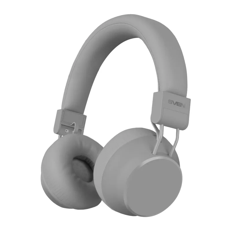 Наушники Sven AP-B710MV серый (SV-022693)
