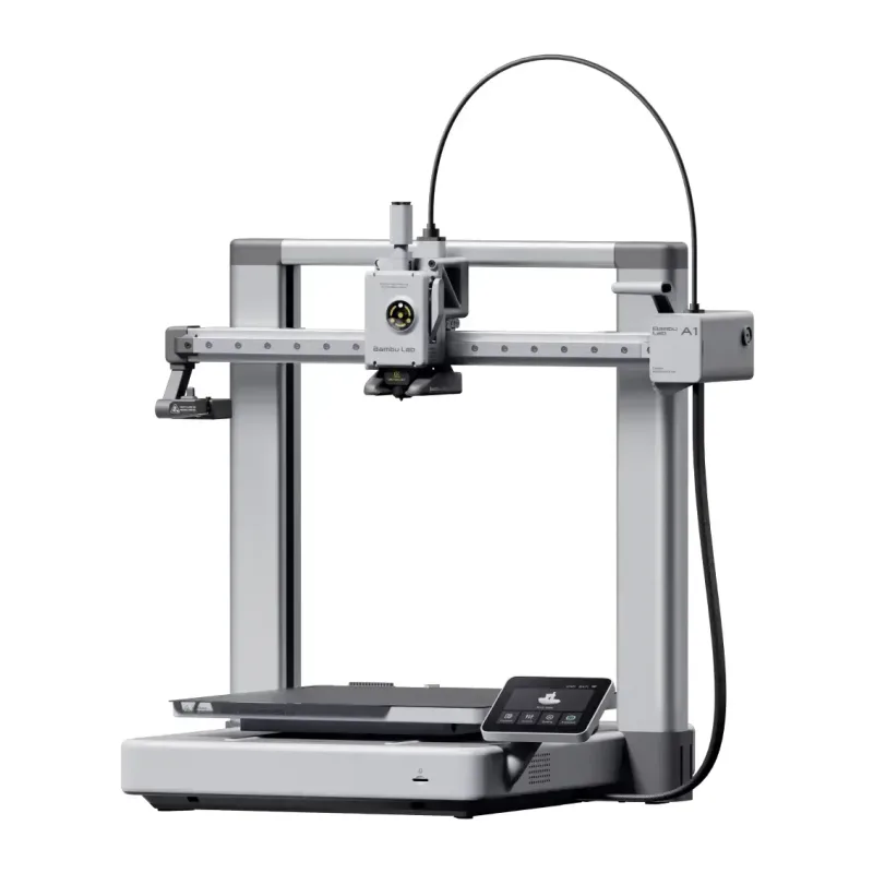 3D-принтер Bambu Lab A1 (PF002-A-EU2)