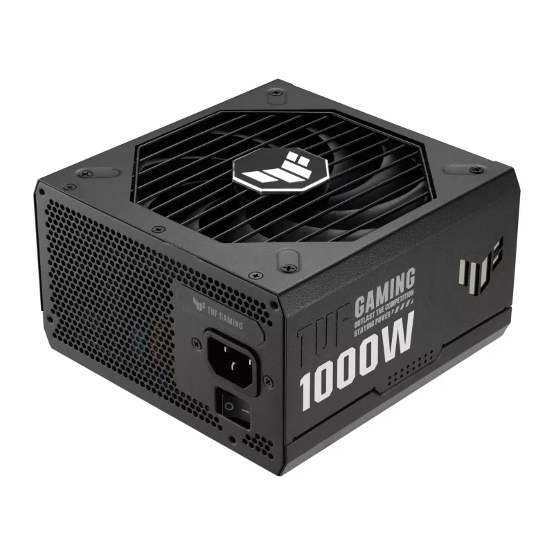 Блок питания ASUS TUF-GAMING-1000G (90YE00S1-B0NA00)