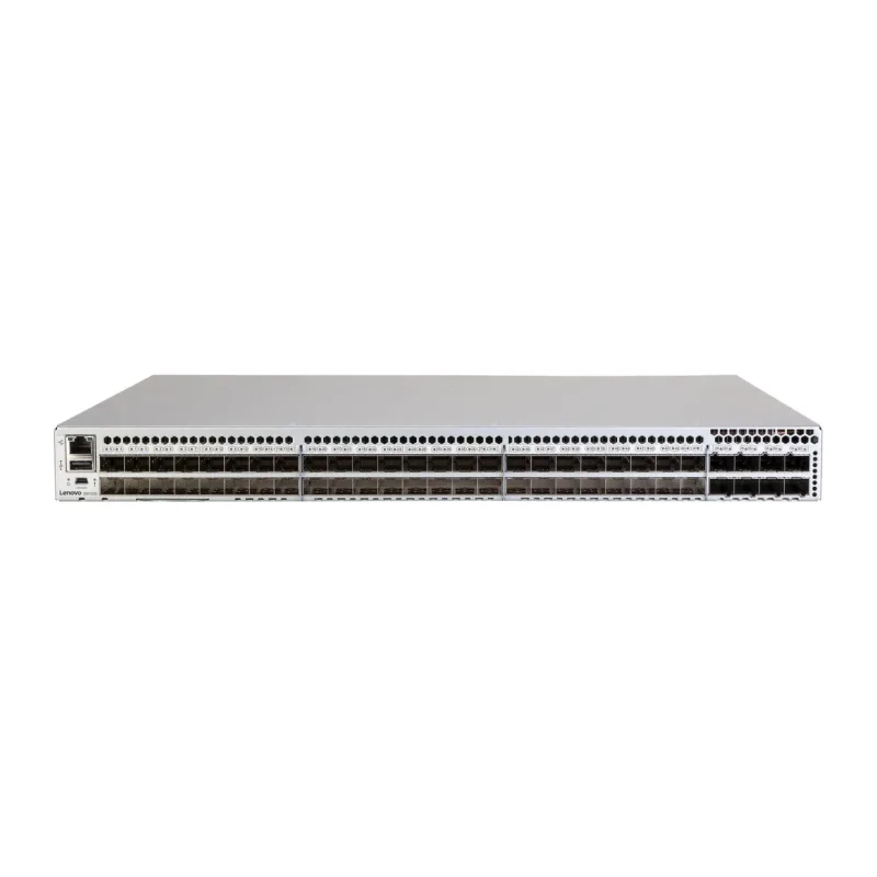 Коммутатор Lenovo ThinkSystem DB720S (7D5JCTO1WW)