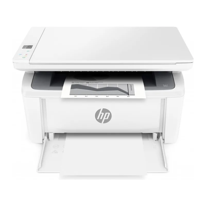 МФУ HP LaserJet M141w (7MD74A)