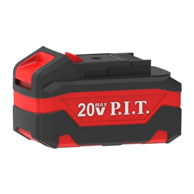 Аккумулятор для инструмента P.I.T PH20-4.0 20В 4Ач Li-Ion