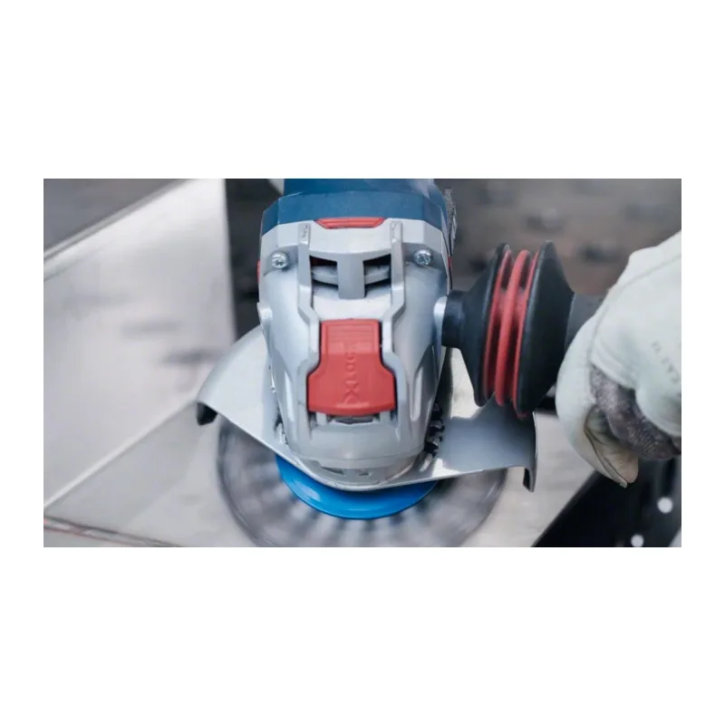Щетка кольцевая Bosch 115 мм X-Lock (2.608.620.732)