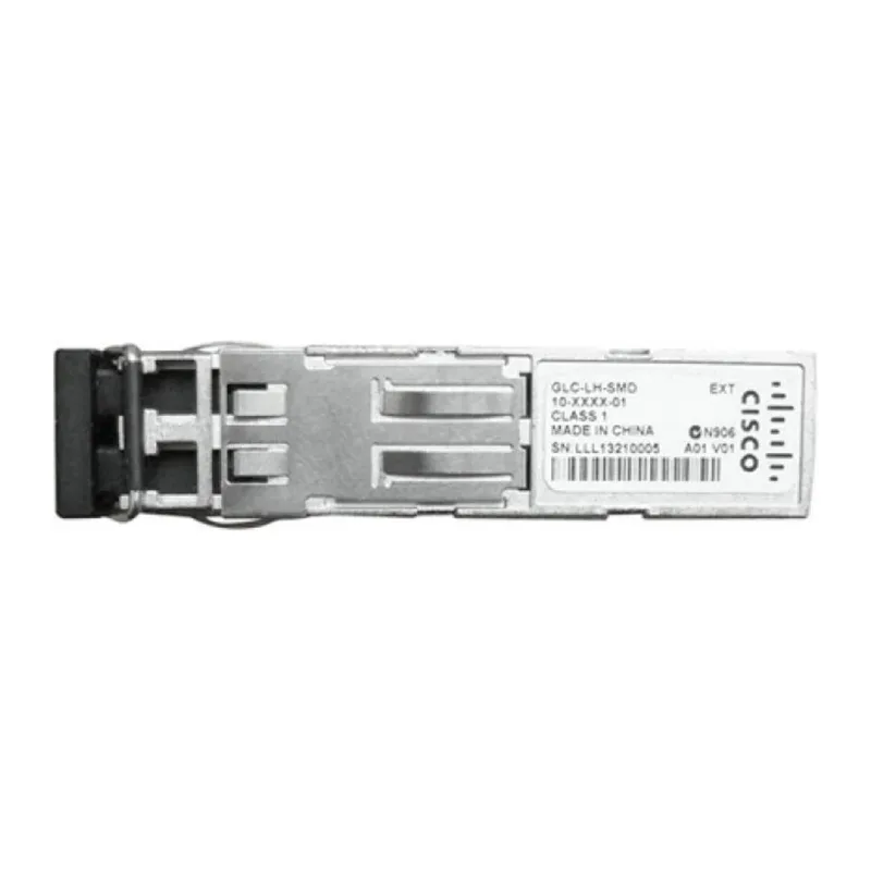 Трансивер Cisco 1000BASE-LX/LH SFP (GLC-LH-SMD)