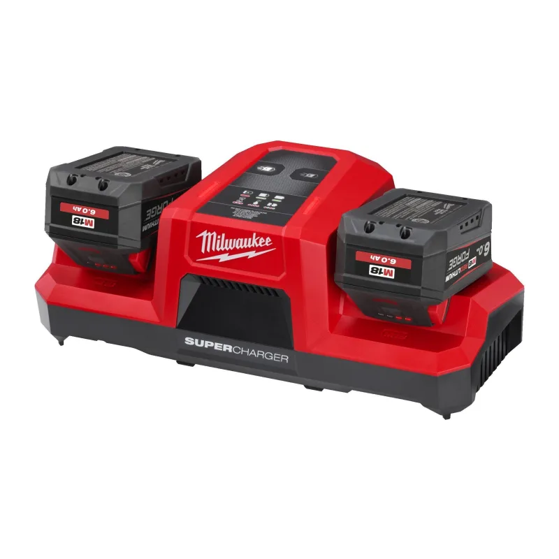 Зарядное устройство для инструмента Milwaukee M18 DBSC (4932492531)