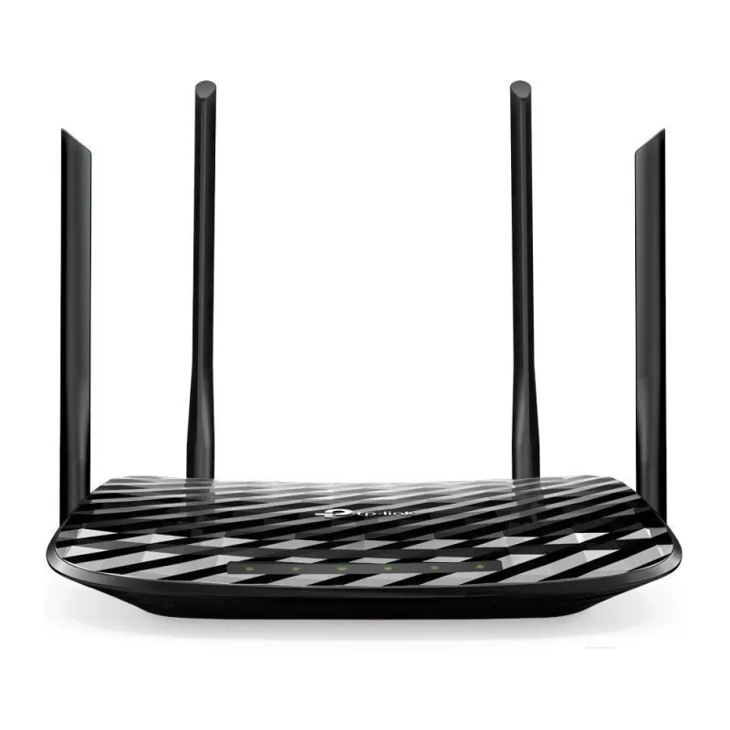 Беспроводной маршрутизатор TP-Link Archer C6