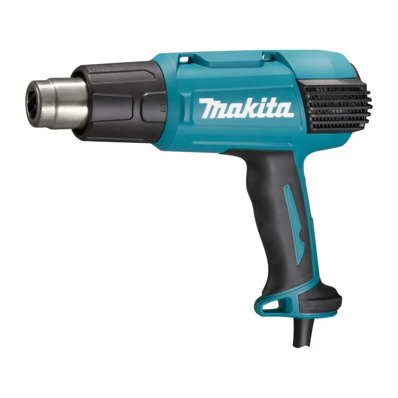 Промышленный фен Makita HG6530VK