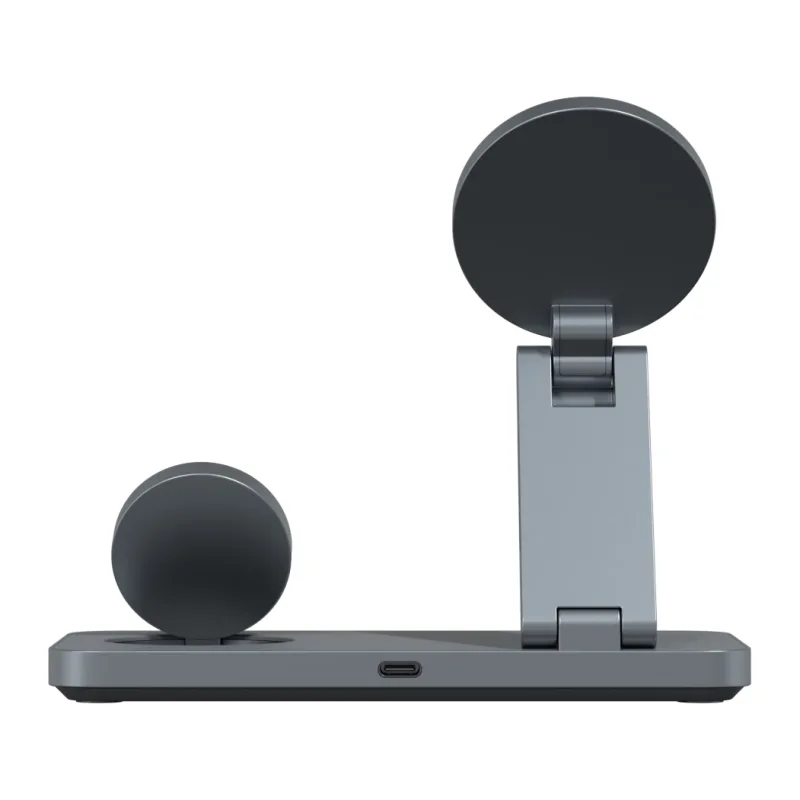 Беспроводное зарядное устройство Magssory Yoga Midnight (WCH016m)