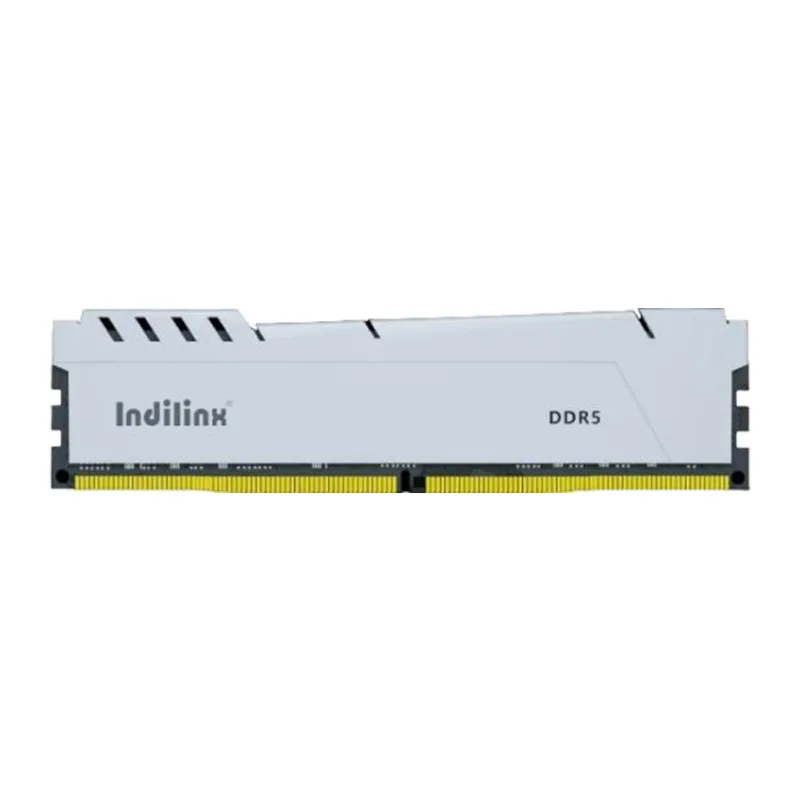 Оперативная память Indilinx 8GB DDR5 PC5-38400 (IND-ID5P48SP08X)