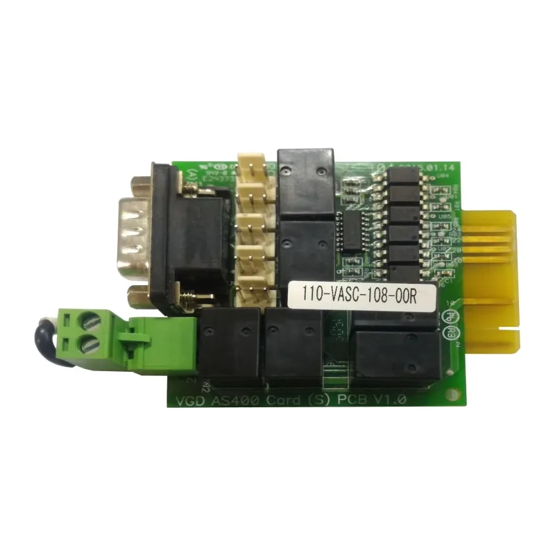 Релейная карта для ИБП Powercom AS400 mini