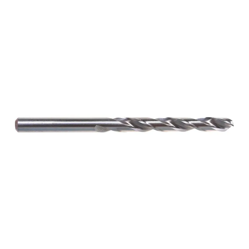 Сверло по металлу Milwaukee Thunderweb HSS-G 8x117мм 5шт (4932352395)