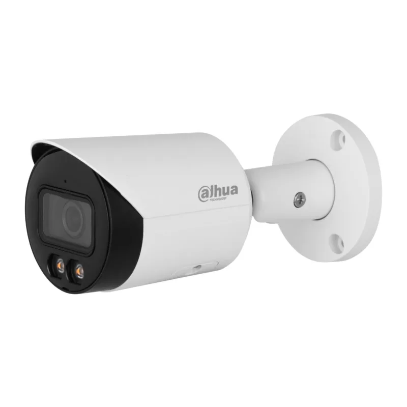 Камера видеонаблюдения Dahua DH-IPC-HFW2249SP-S-LED-0360B