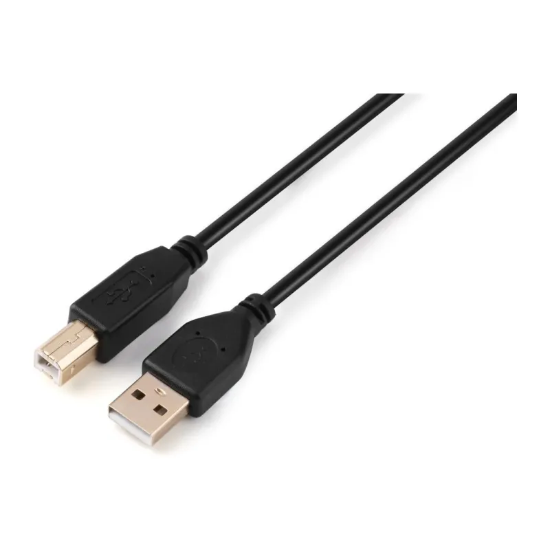 Кабель GoPower 00-00027492 0.2M черный/коричневый