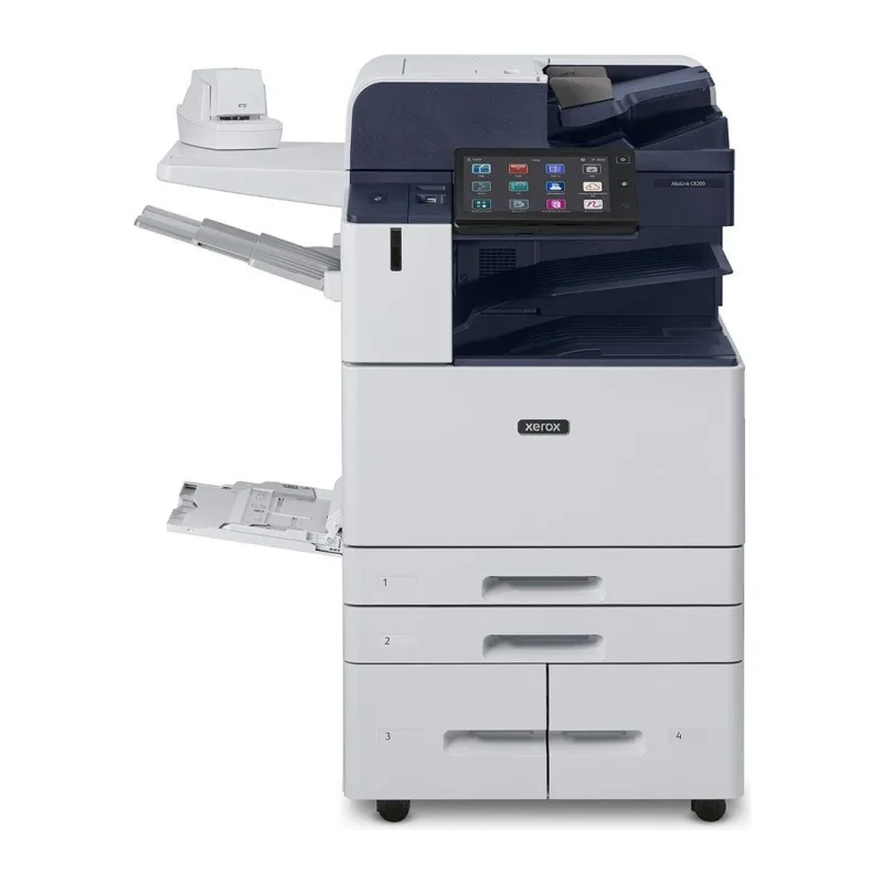 МФУ Xerox AltaLink C8270 (C8270F_Z RA)