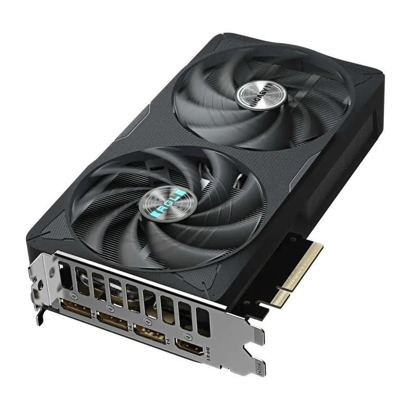 Видеокарта Gigabyte GeForce RTX 5060 Ti Eagle OC 16GB GDDR7 (GV-N506TEAGLE OC-16GD)