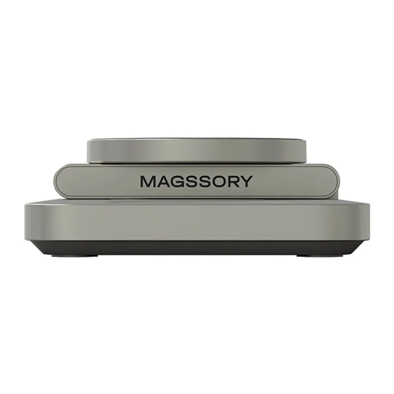 Беспроводное зарядное устройство Magssory Yoga Titan (WCH017t) Titan