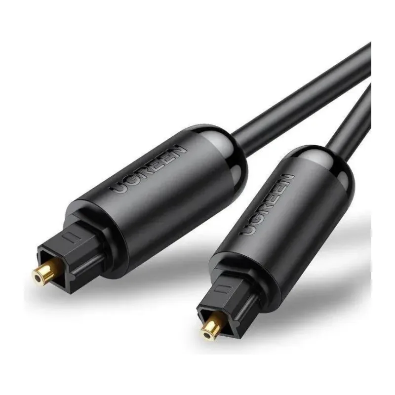 Кабель UGREEN AV122-70891 Black (70891)