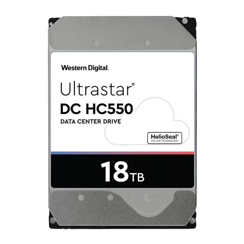 Жесткий диск WD WUH721818ALE6L4 (0F38459)