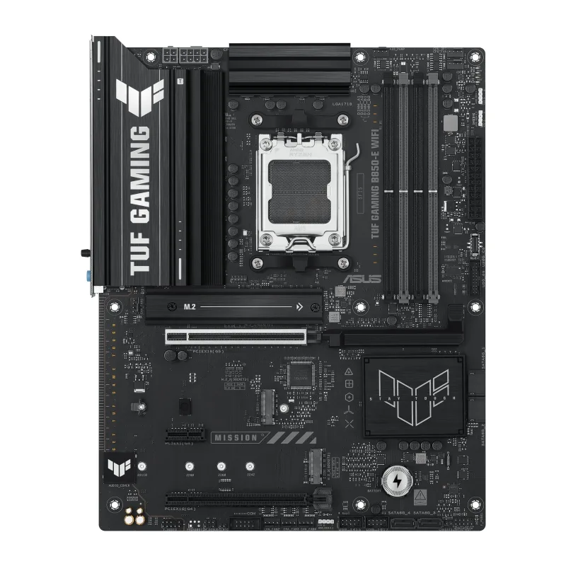 Материнская плата Asus TUF Gaming B850-E WIFI (90MB1L20-M0EAY0)