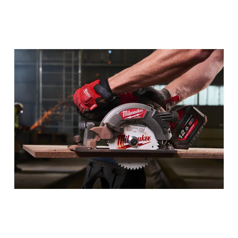 Диск пильный Milwaukee 4932471303