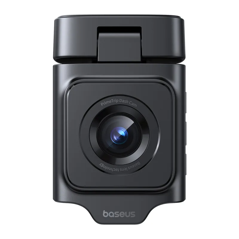 Автомобильный видеорегистратор Baseus Dashcam BS-CM033 Cosmic Black (C10669000123-00)