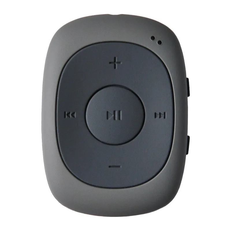 MP3-плеер Digma C2L 4GB серый