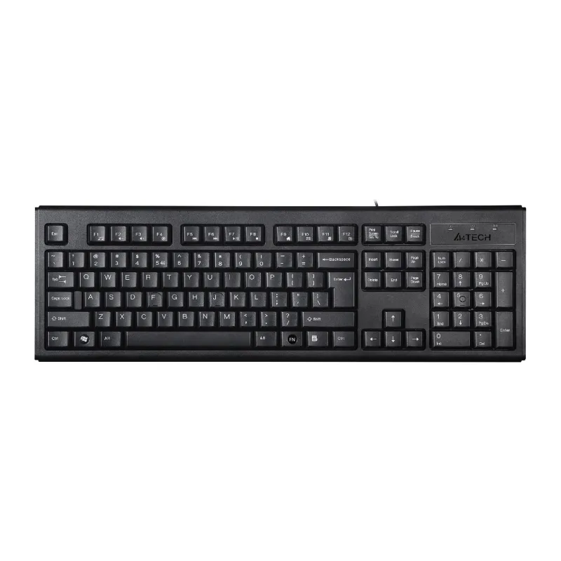 Клавиатура A4Tech KR-83