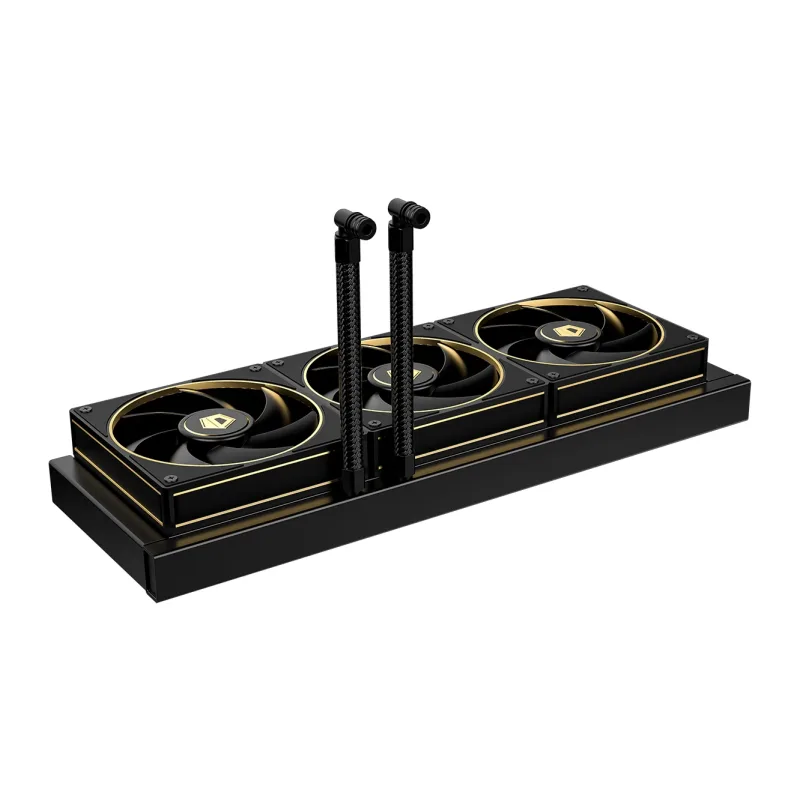 Система жидкостного охлаждения для процессора ID-Cooling DX360 GDL