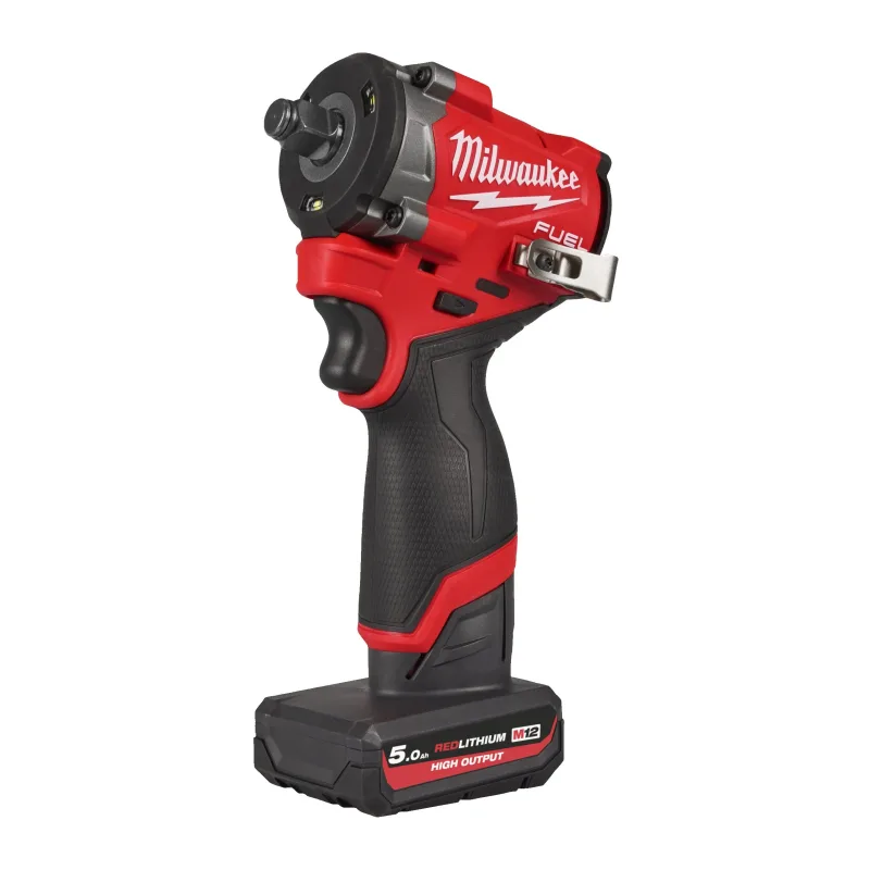 Гайковерт Milwaukee M12 FCIWF12G3-502X (4933493455)