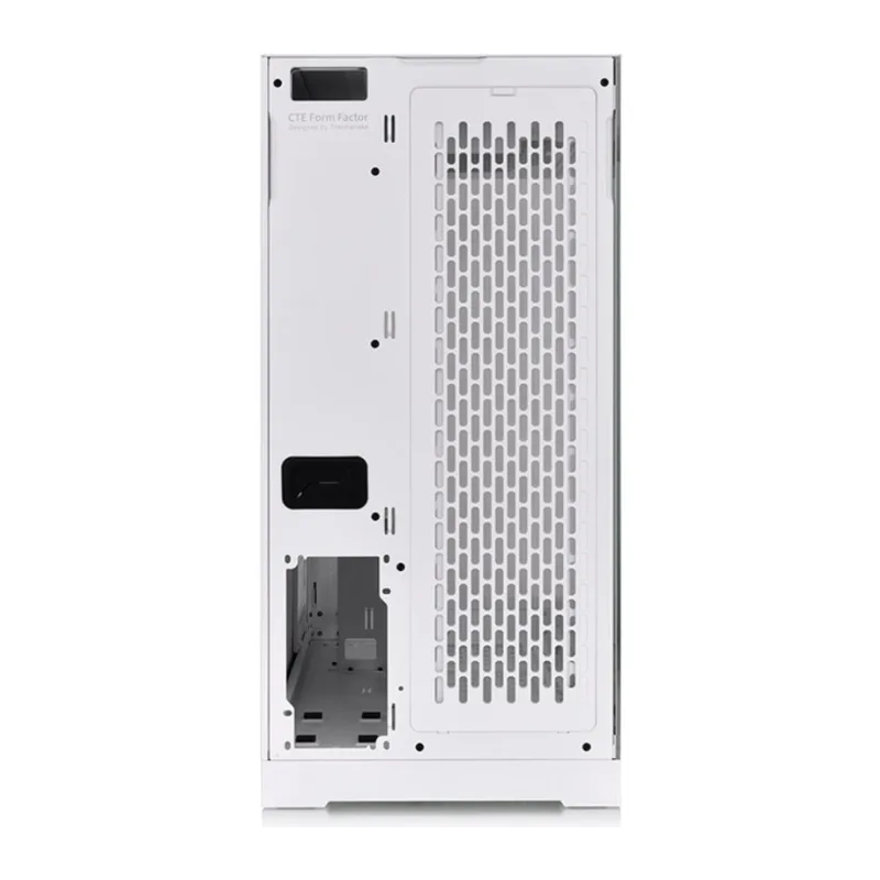 Корпус Thermaltake CTE E600 MX без БП Snow (CA-1Y3-00M6WN-00)