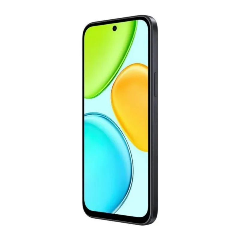 Смартфон Honor X6e 4GB/256GB LBU-LX1 Midnight Black (5109CMPB)