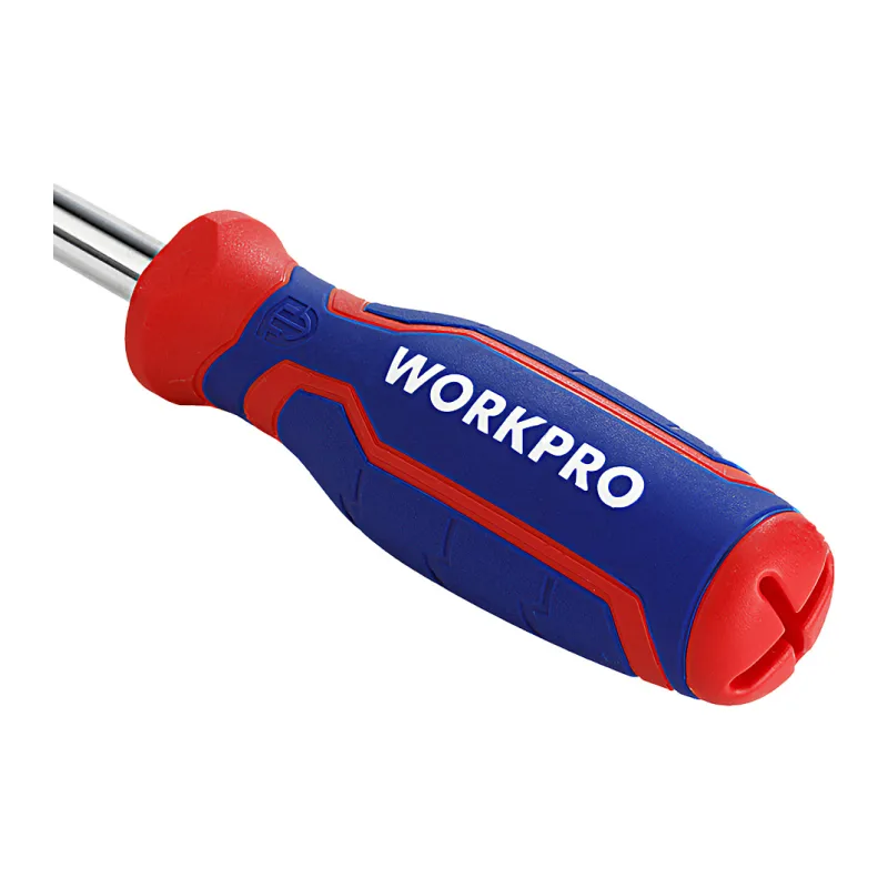 Отвертка WorkPro WP221046