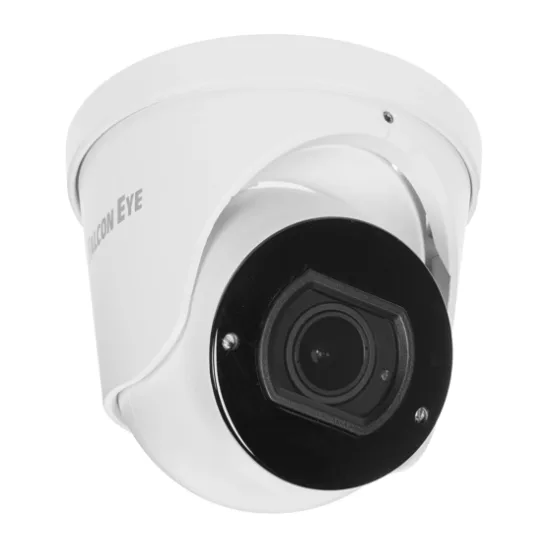 Камера видеонаблюдения Falcon Eye FE-IPC-DV2-40pa белый