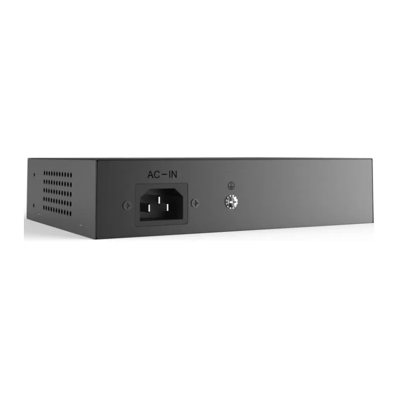 Коммутатор Netis 6PORT 10/100M 4POE P106C