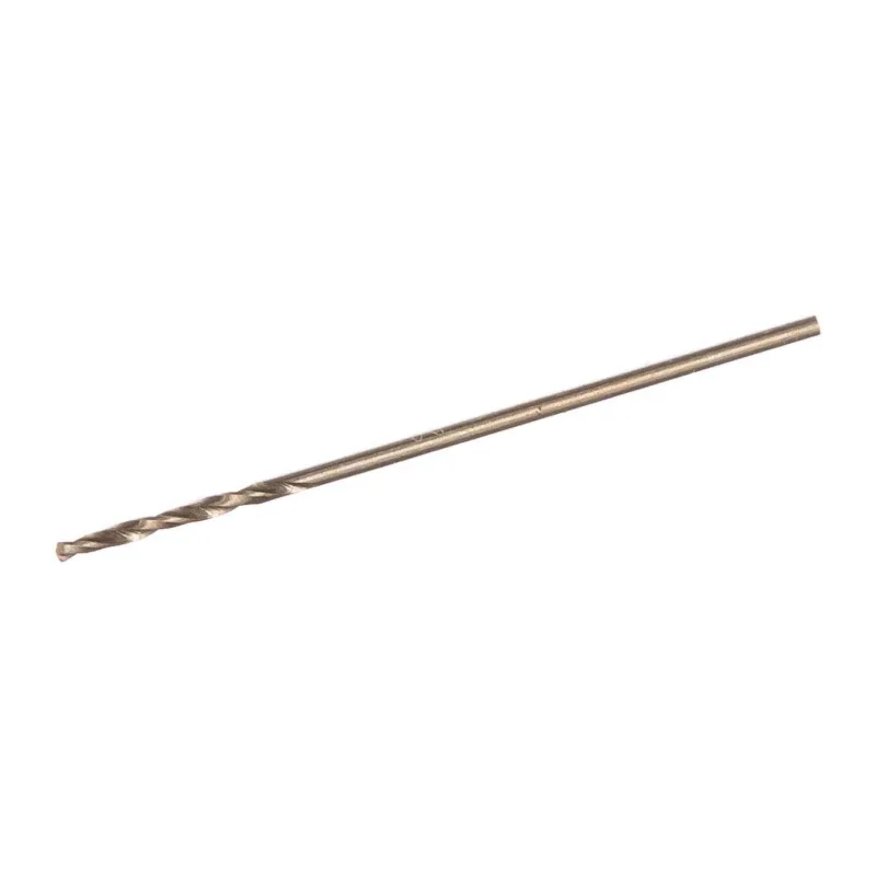 Сверло по металлу Milwaukee Thunderweb HSS-G 1.0x34мм 2шт (4932352345)