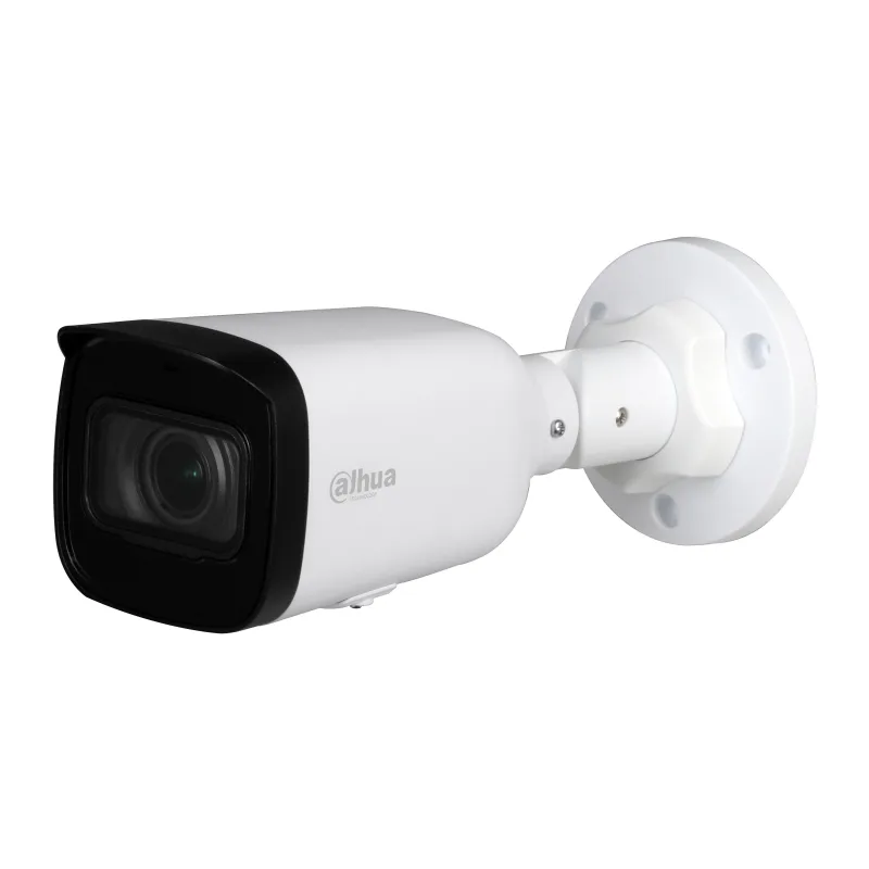 Камера видеонаблюдения Dahua DH-IPC-HFW1431T1P-ZS-2812-S4 2.8 - 12 мм