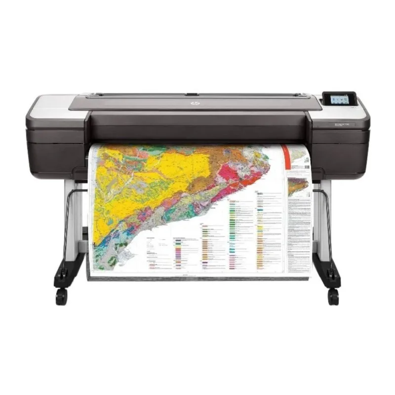 Плоттер HP Designjet T1700 Postscript (1VD87A)