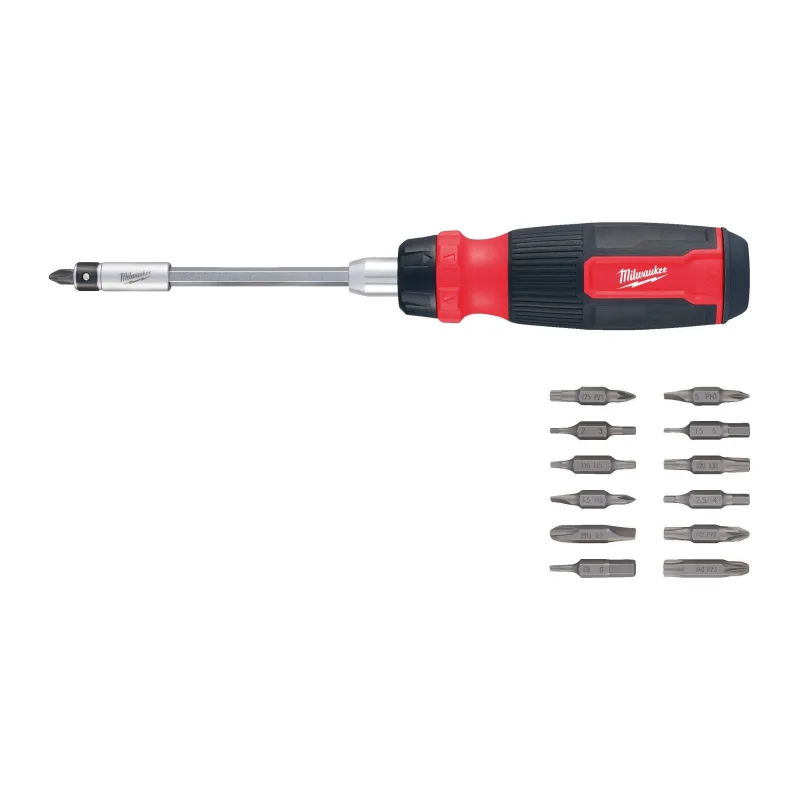 Отвертка Milwaukee 4932480583