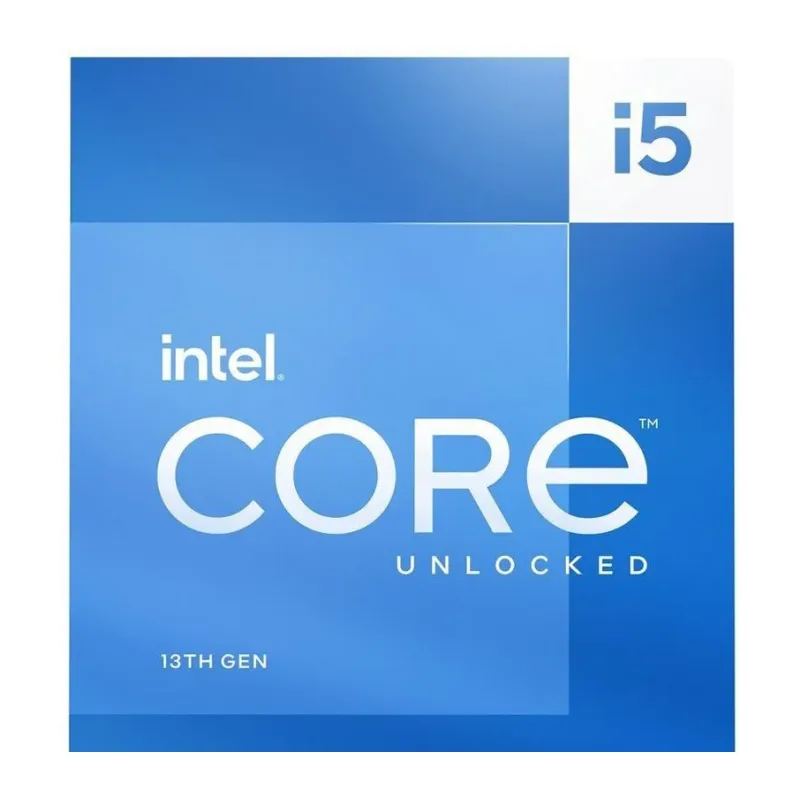 Процессор Intel Core I5-13400F OEM