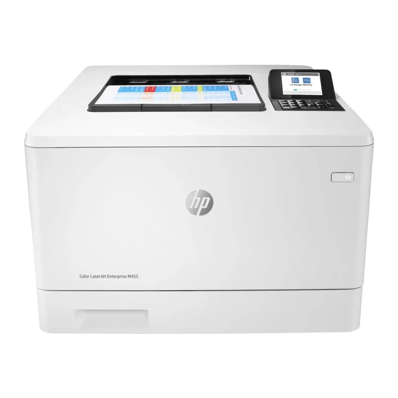 Принтер HP M455dn (3PZ95A#B19)